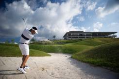 RAMADA RESORT KUSADASI AND GOLF Activities